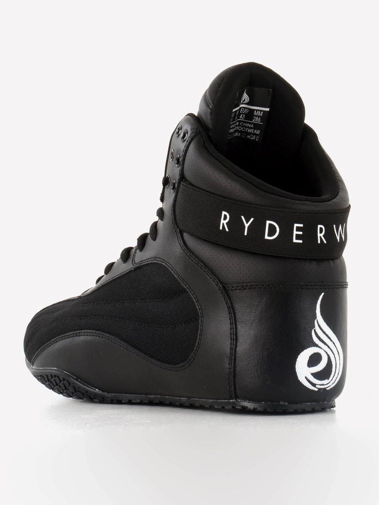 Ryderwear D-Mak Block Czarne | IOJBDV539