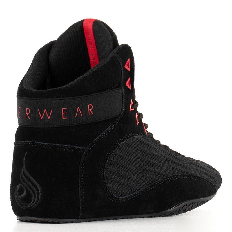 Ryderwear D-Mak II Czarne | TWPHOJ056