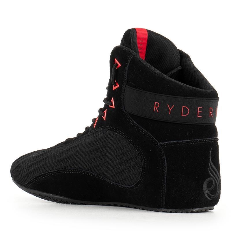 Ryderwear D-Mak II Czarne | TWPHOJ056