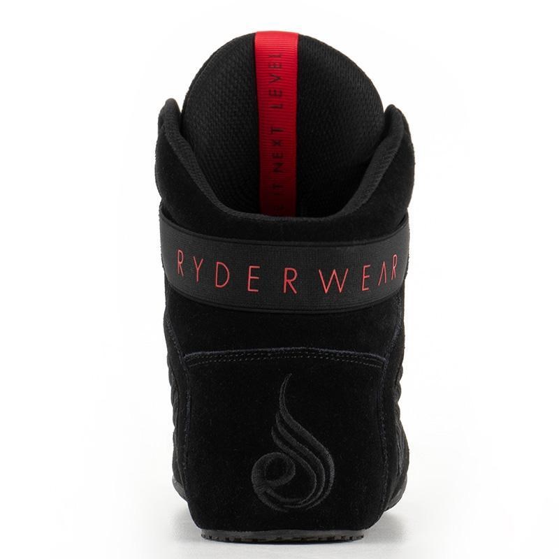 Ryderwear D-Mak II Czarne | TWPHOJ056