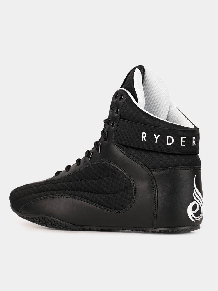 Ryderwear D-Mak Rogue Czarne | VUKFWB902