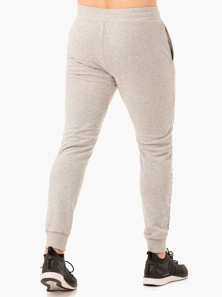 Ryderwear Force Track Pant Szare | LDGWZB493