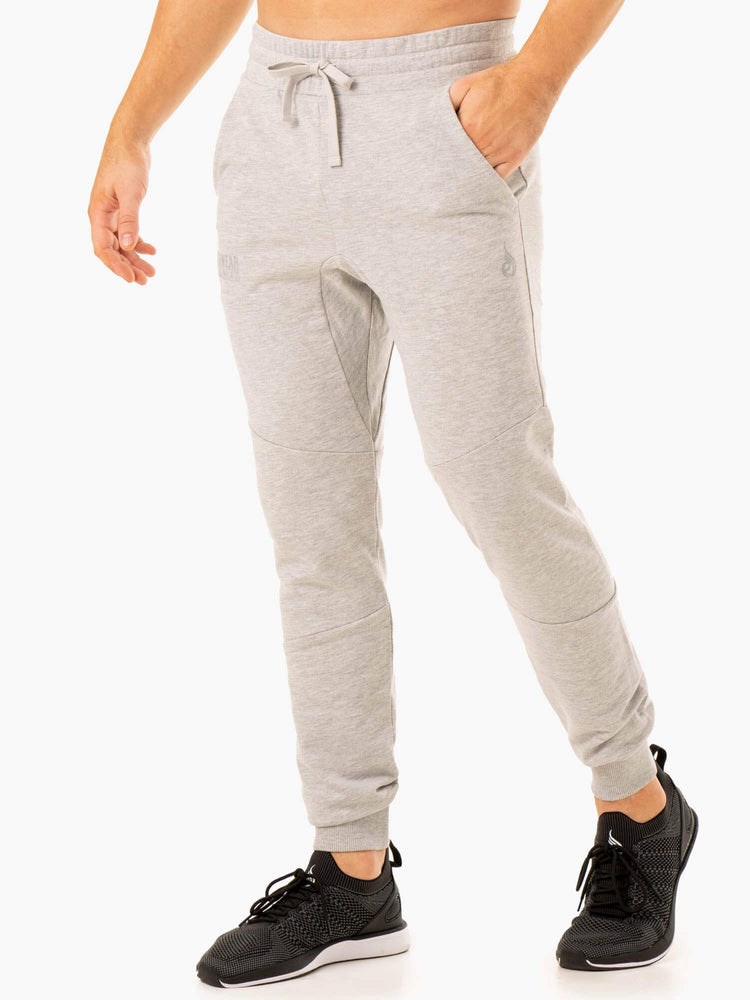 Ryderwear Limitless Track Pant Szare | YUIAHR294