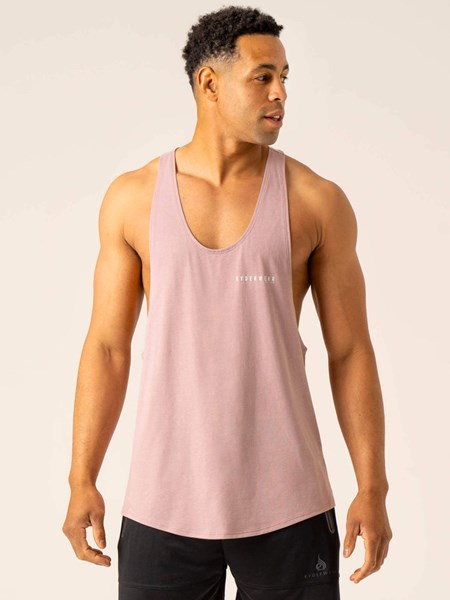 Ryderwear Advance Stringer T-Back Cinder | NPOEZY680