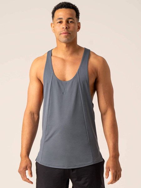 Ryderwear Dynamic Stringer T-Back Petrol | JFNTPZ592