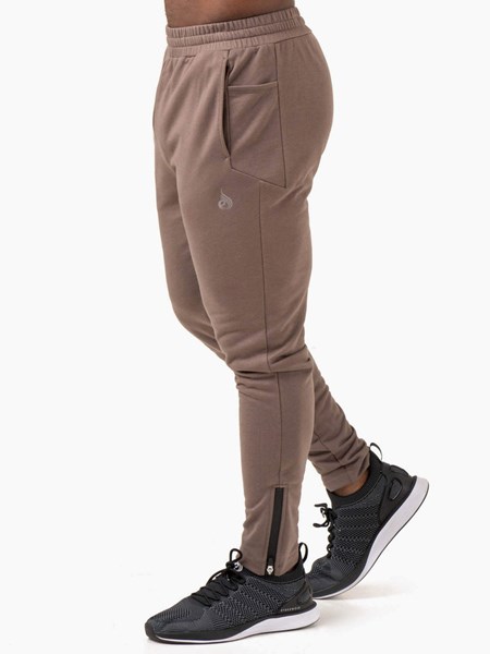 Ryderwear Pursuit Track Pants Taupe | KFCLYR297